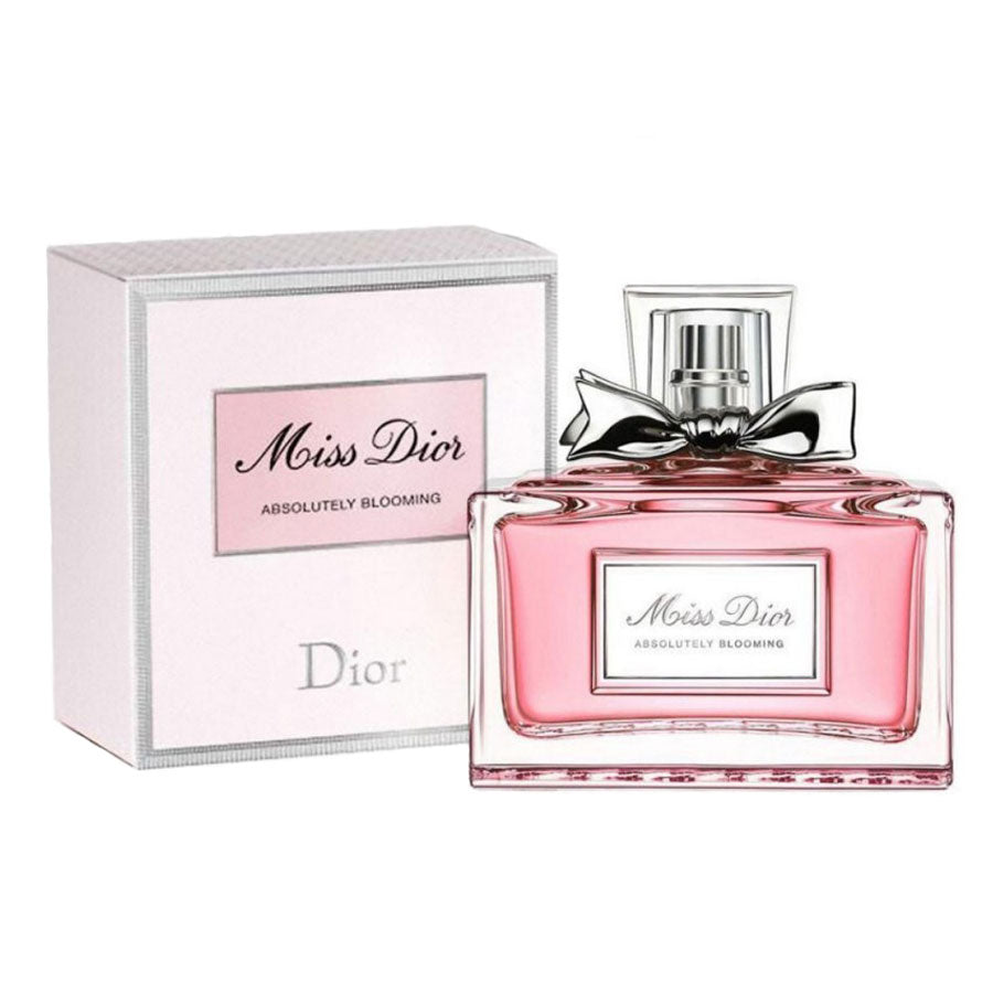 miss dior perfume absolutely blooming 100ml