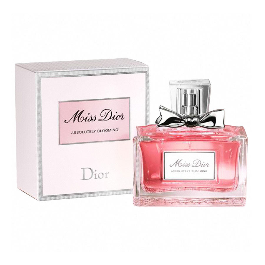 Dior Miss Dior Absolutely Blooming Eau De Parfum 50ml*