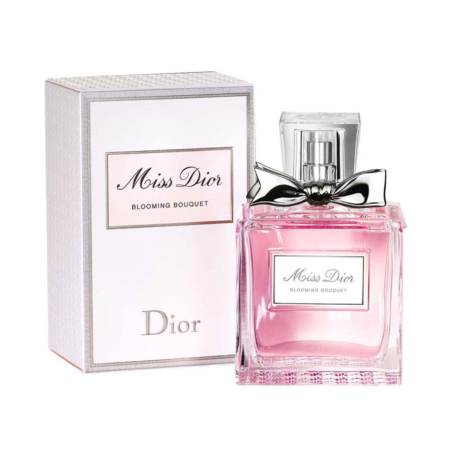 dior blooming blossom