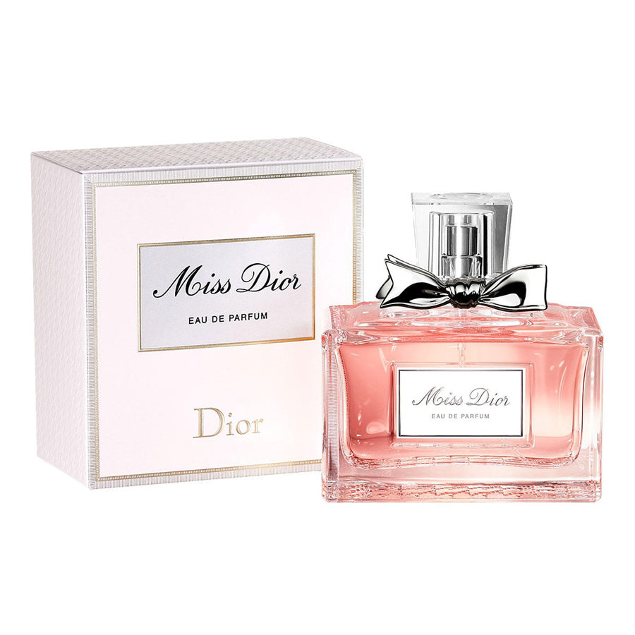 miss dior eau perfume