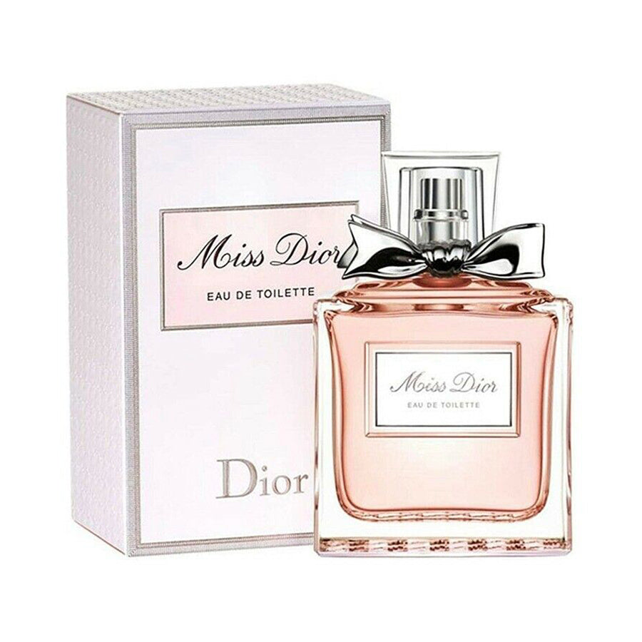 Dior Miss Dior Eau De Toilette 100ml*