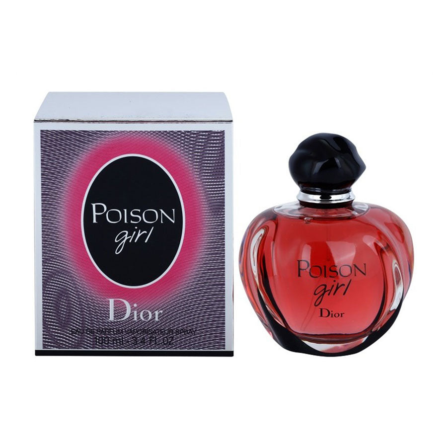 poison girl perfum