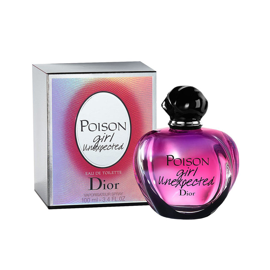 dior poison girl edp 100ml