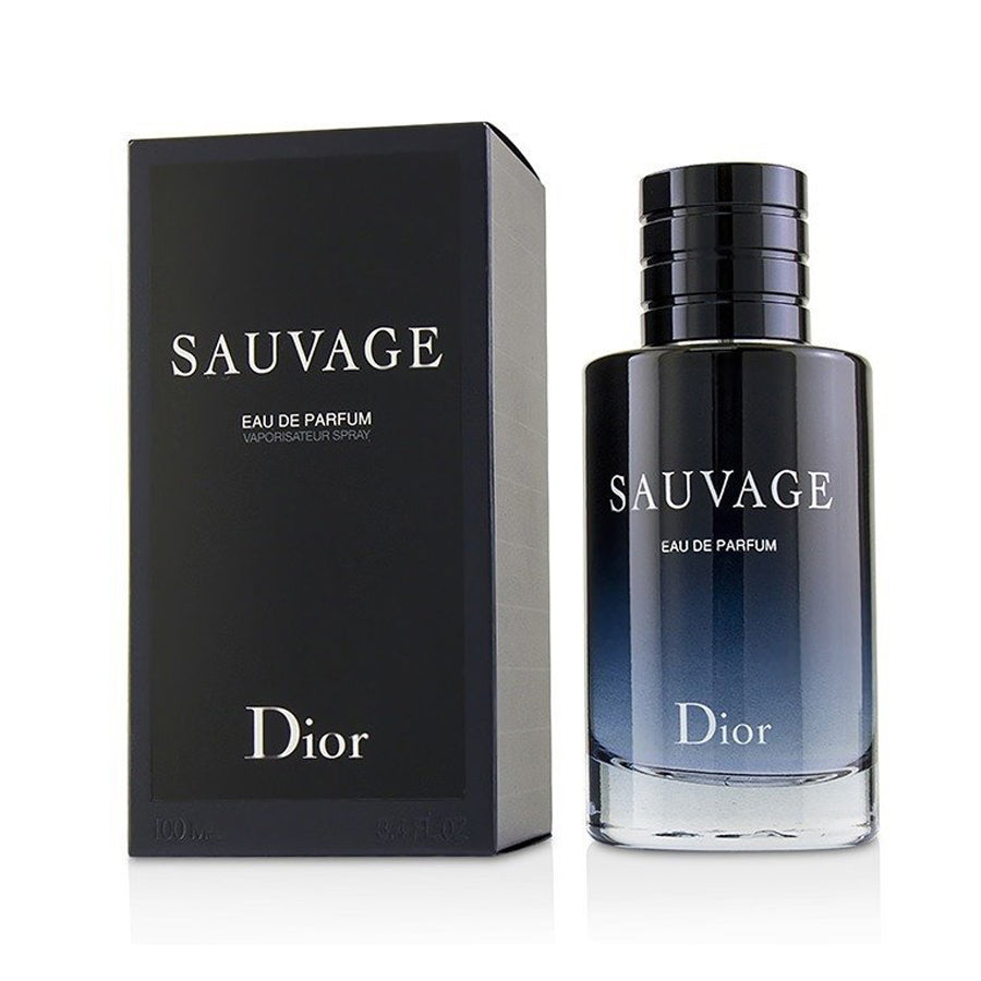 Dior Sauvage Eau De Parfum 100ml*