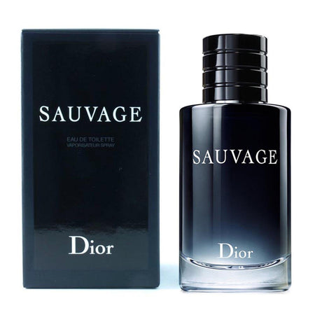 dior sauvage parfum 200 ml