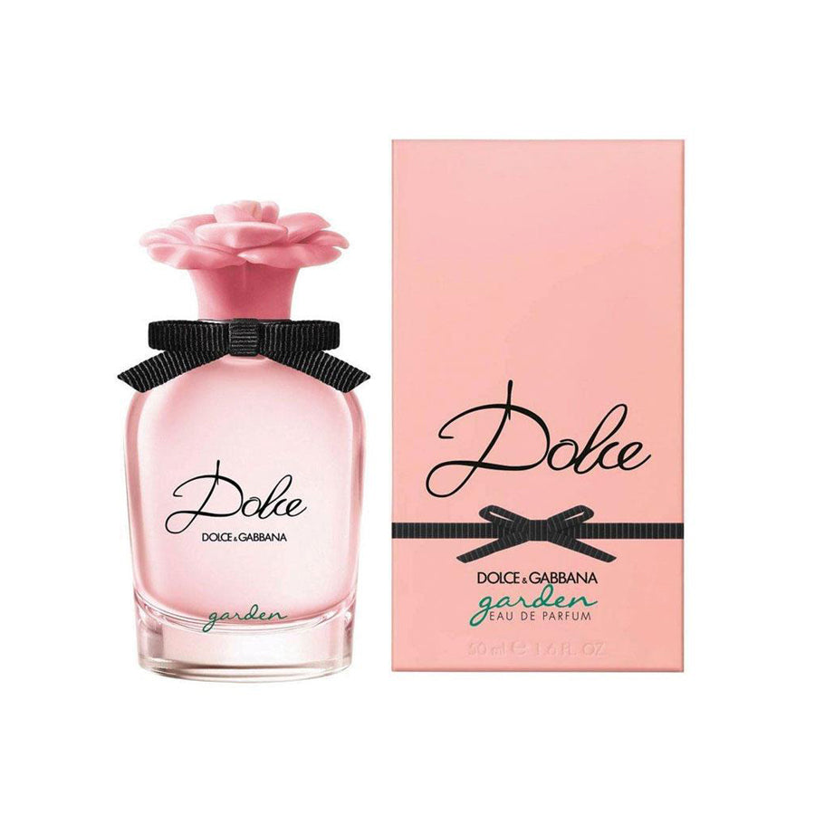 perfumes for women dolce gabbana