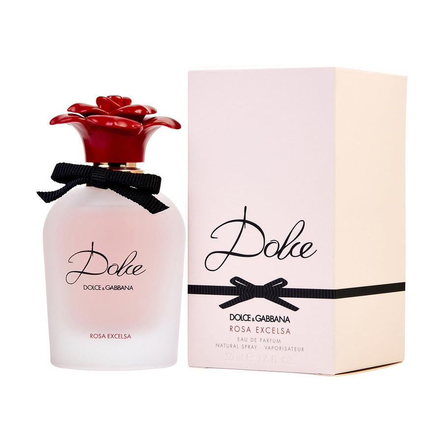 dolce rosa excelsa 50ml