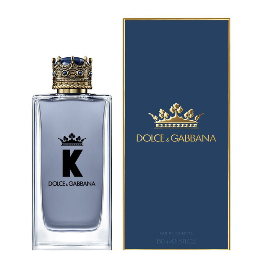 Dolce & Gabbana K Eau De Toilette 150ml*