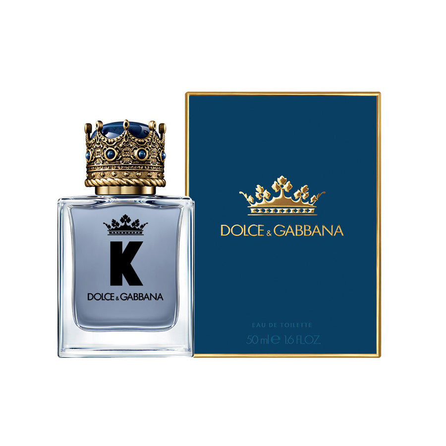 Dolce & Gabbana K Eau De Toilette 50ml*