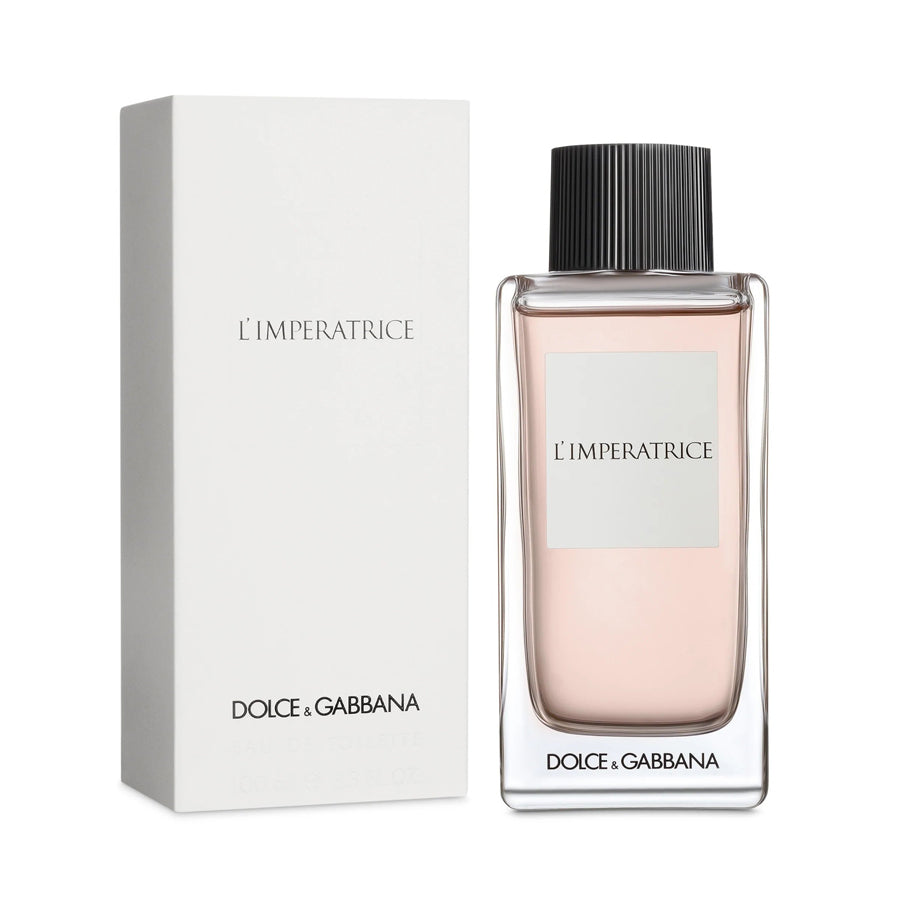 Dolce & Gabbana L'Imperatrice Eau De Toilette 100ml*