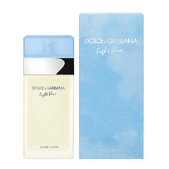 light blue perfume 3.3