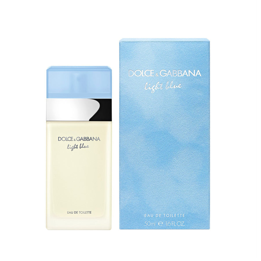 dolce e gabbana parfum