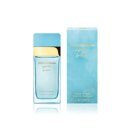 light blue forever edp