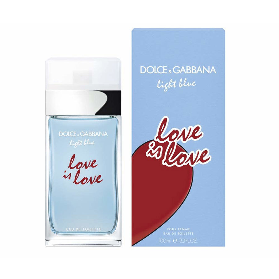 dolce gabbana love