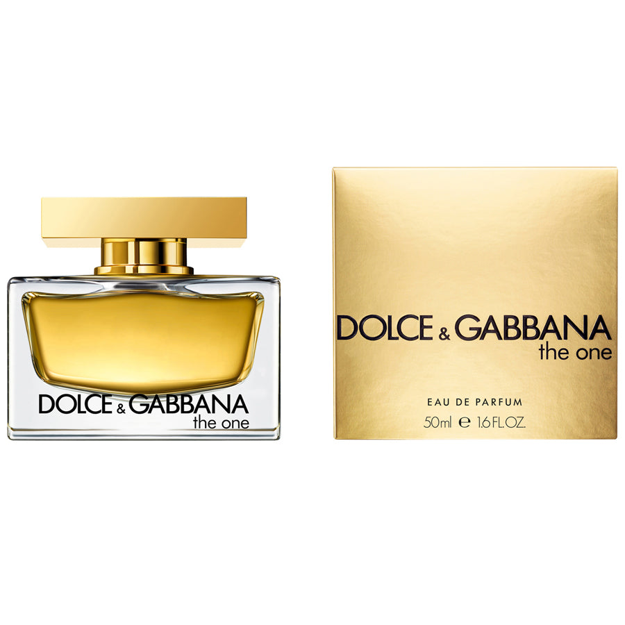 Dolce & Gabbana The One Eau De Parfum 50ml*