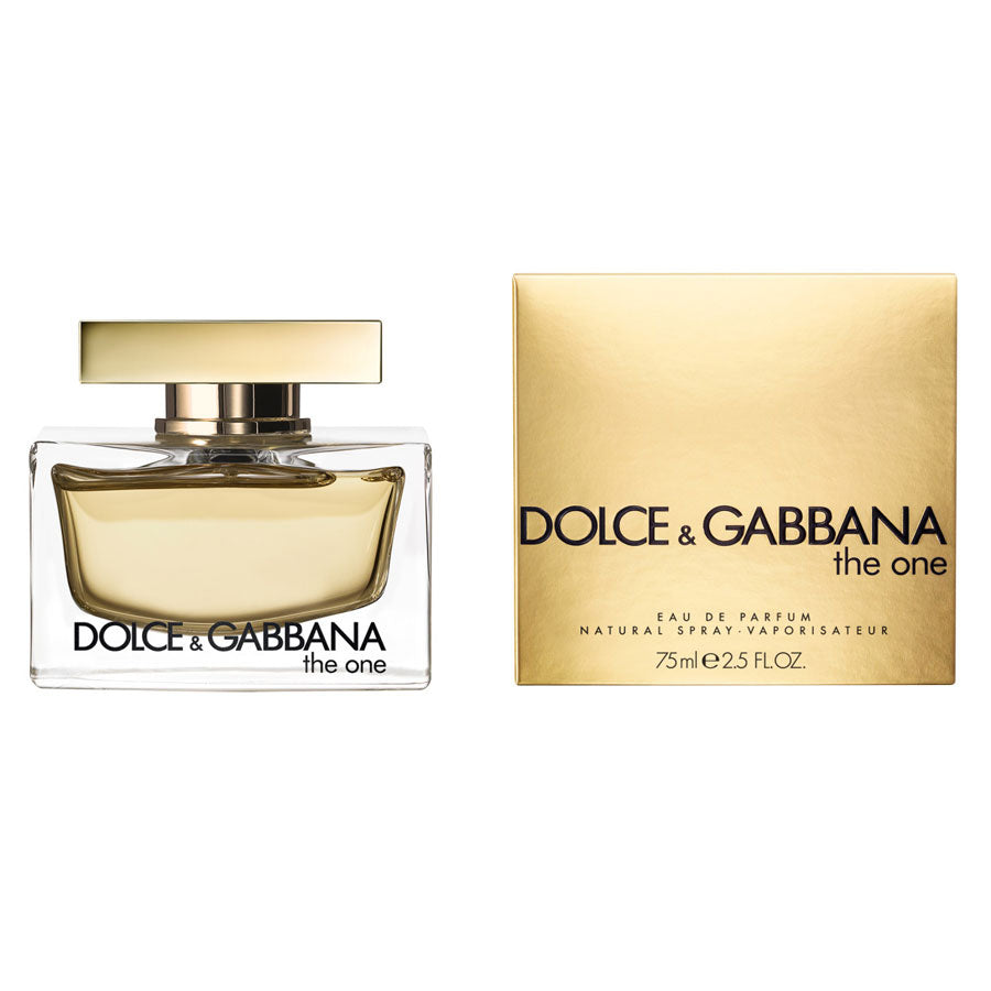 dolce e gabbana parfum