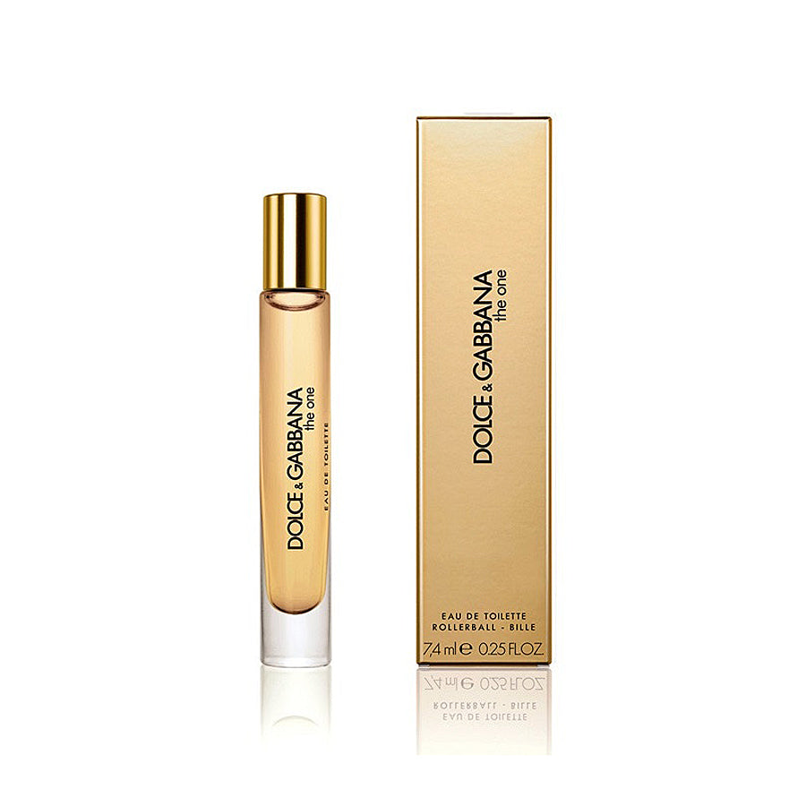 dolce and gabbana the one rollerball