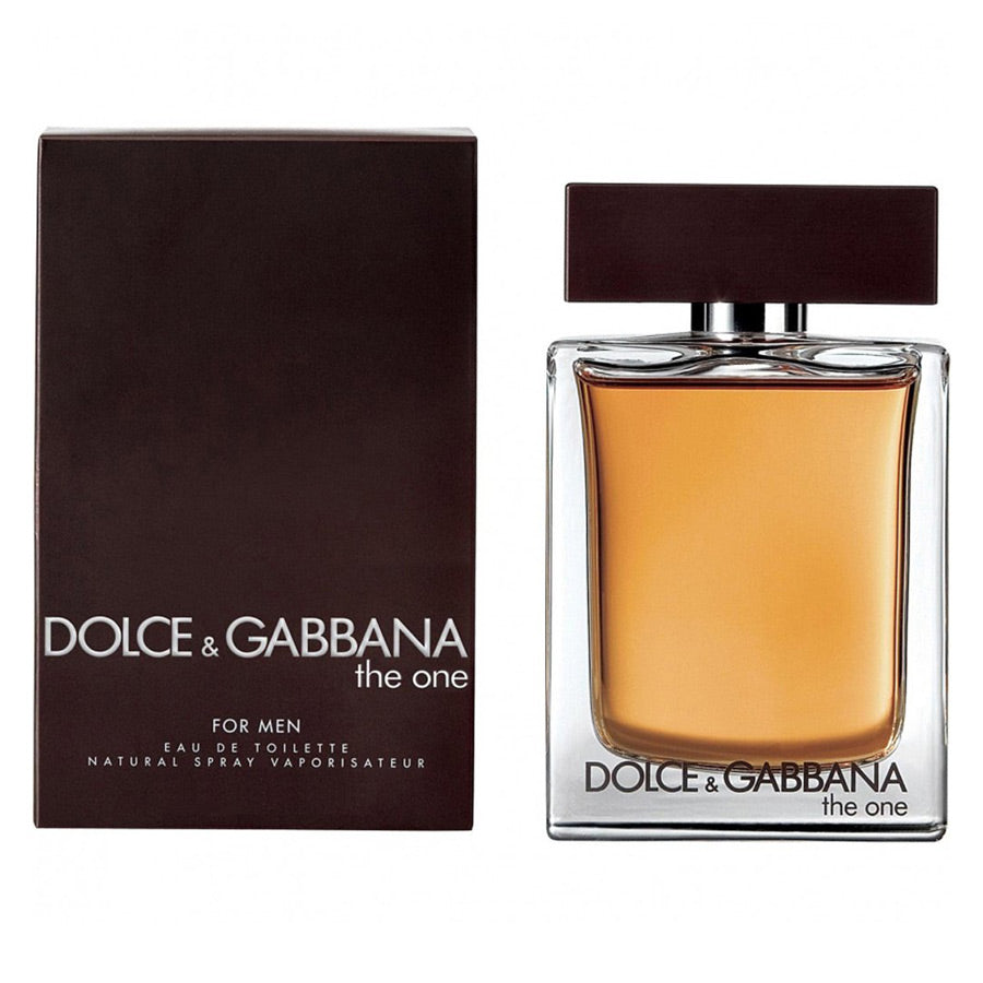 dolce gabbana the one 150 ml