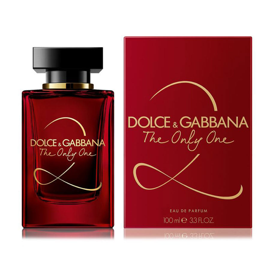 d&g the only one 100ml