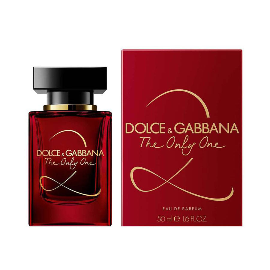 dolce gabbana the only one 2 50ml