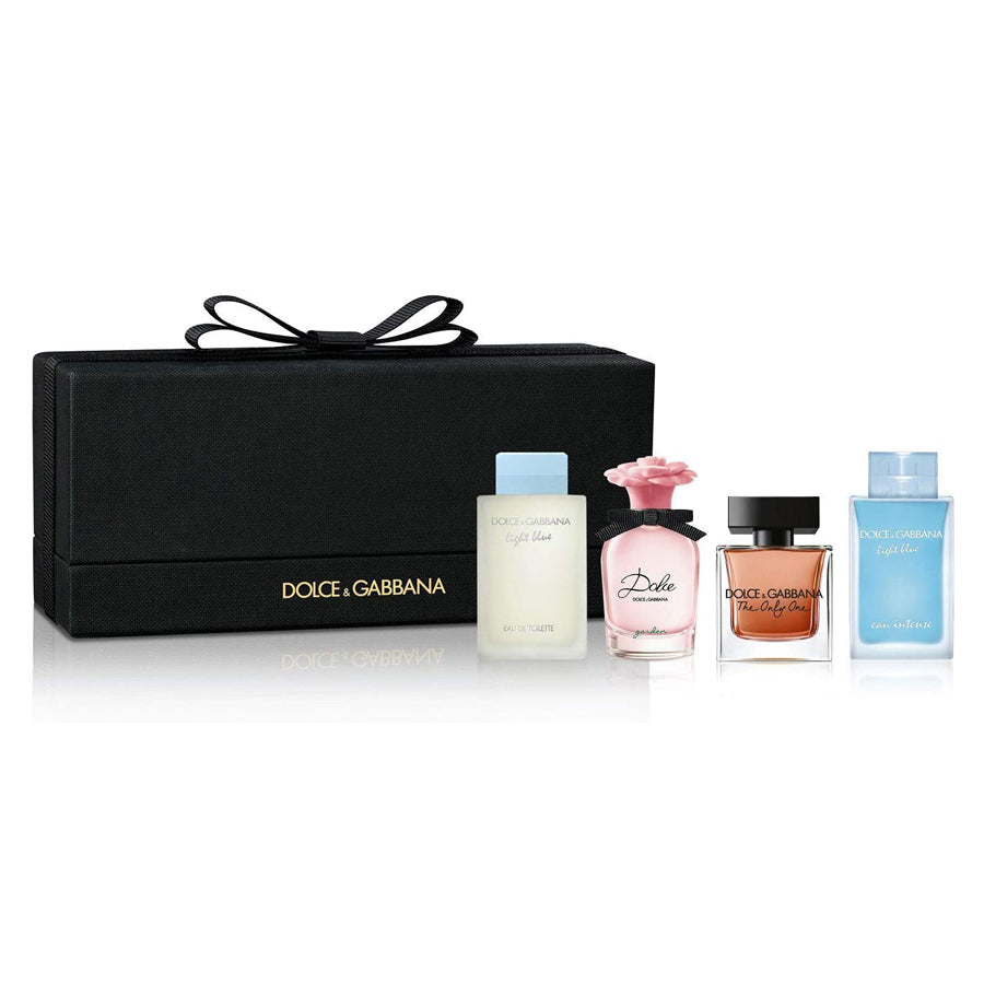 dolce & gabbana dolce gift set