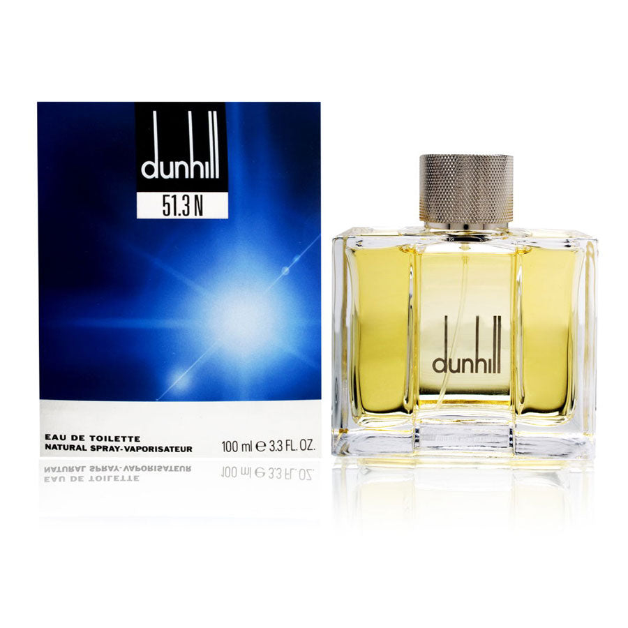 dunhill eau de toilette 100ml