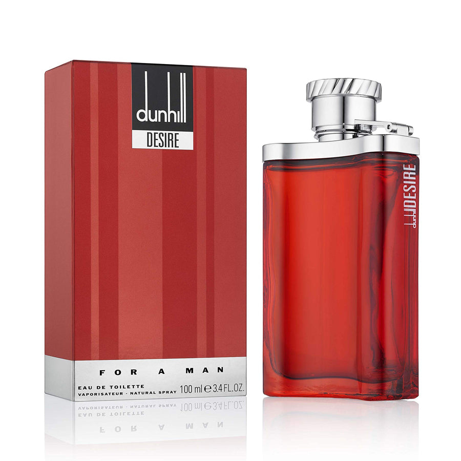 Dunhill Desire For A Man Eau De Toilette 100ml*