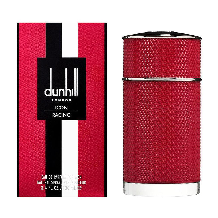 Dunhill Icon Racing Red Eau De Parfum 100ml*