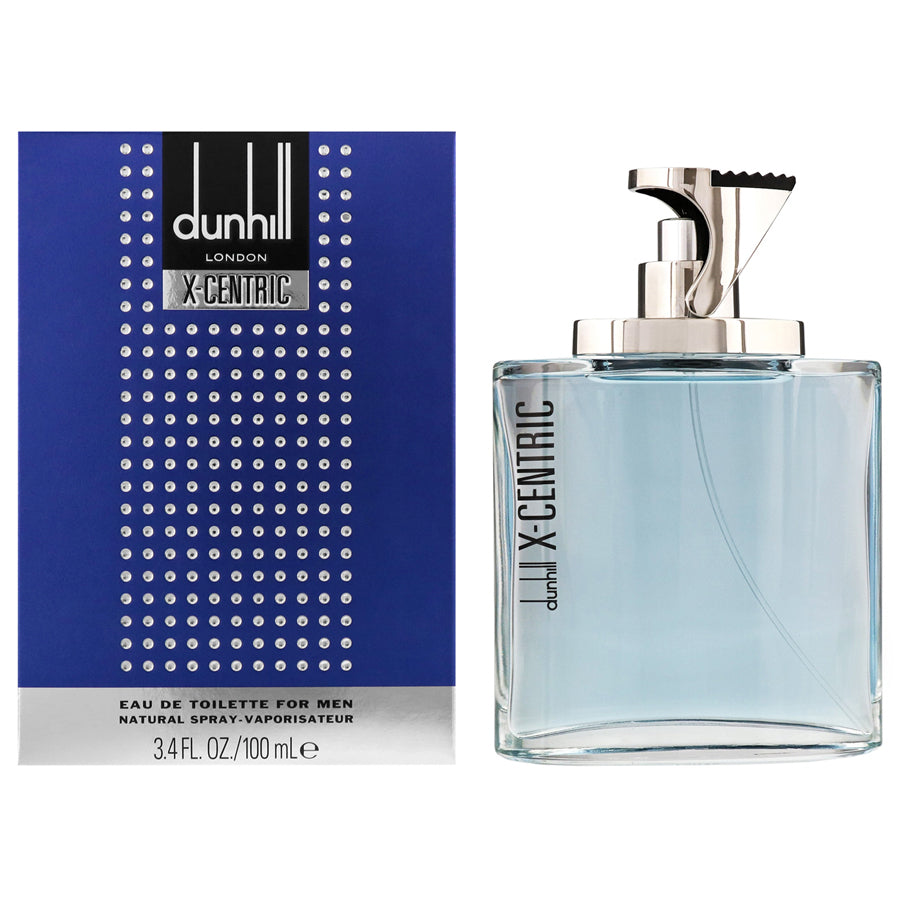 Dunhill X-Centric Eau De Toilette 100ml*