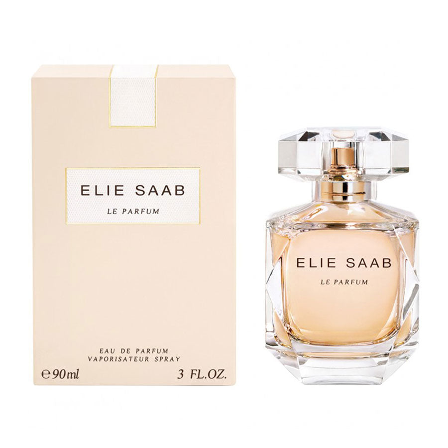 Elie Saab Le Parfum Eau De Parfum 90ml*