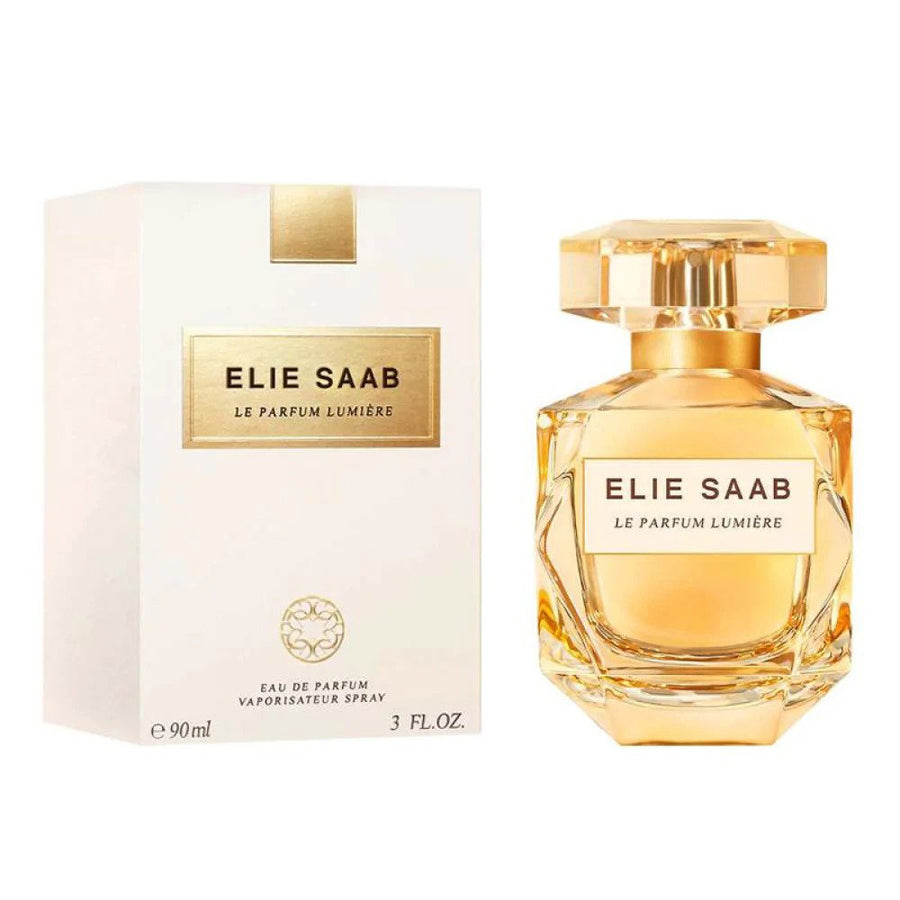 Elie Saab Le Parfum Lumiere Eau De Parfum 90ml