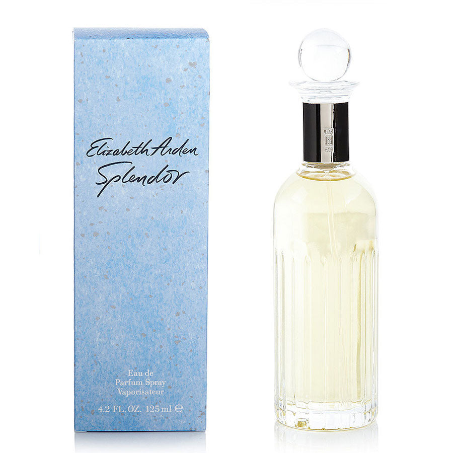 Elizabeth Arden Splendor Eau De Parfum 125ml