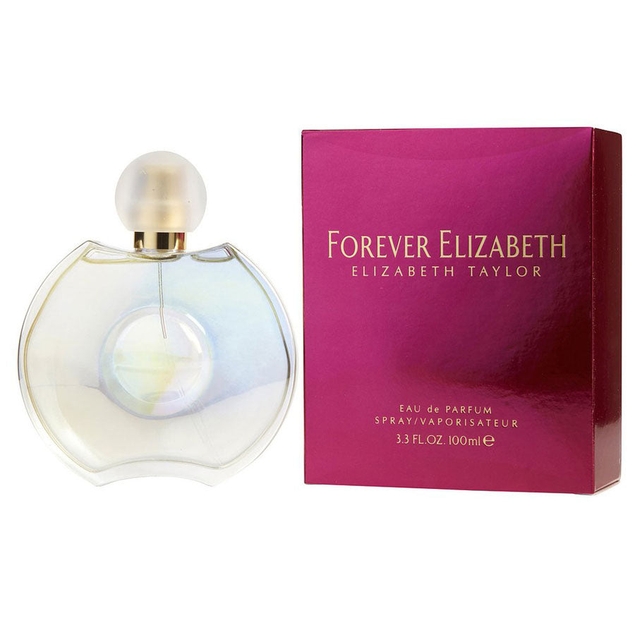 Elizabeth Taylor Forever Elizabeth Eau De Parfum 100ml*