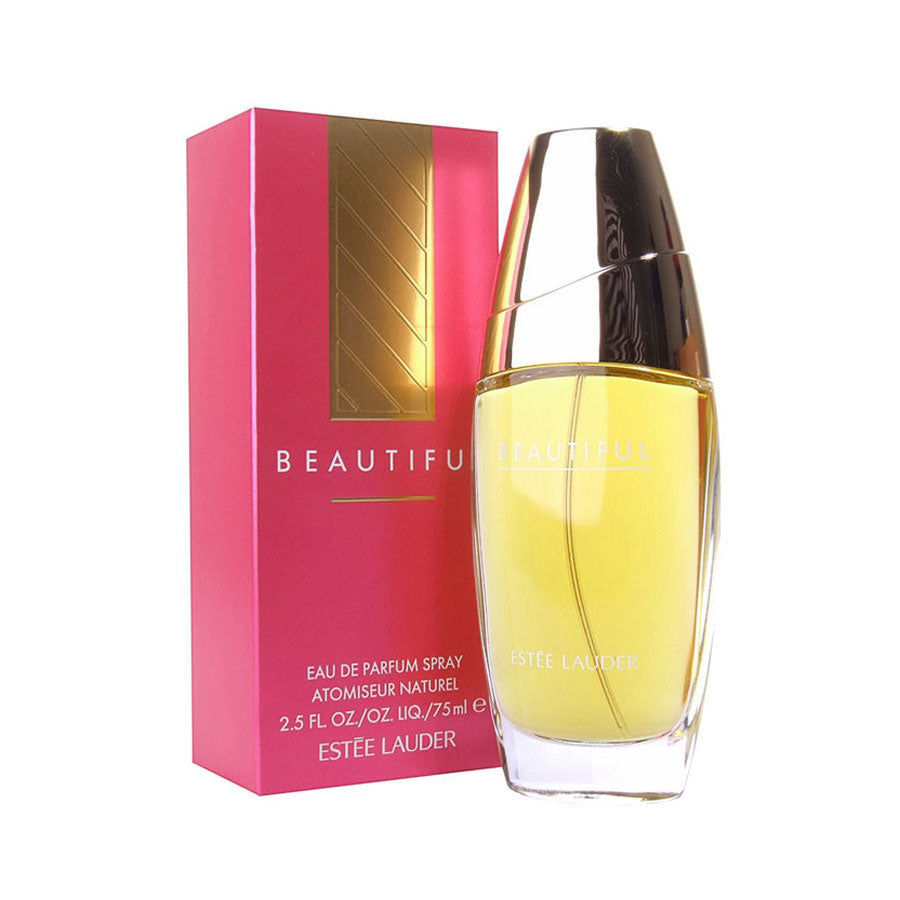 Estee Lauder Beautiful Eau De Parfum 75ml*