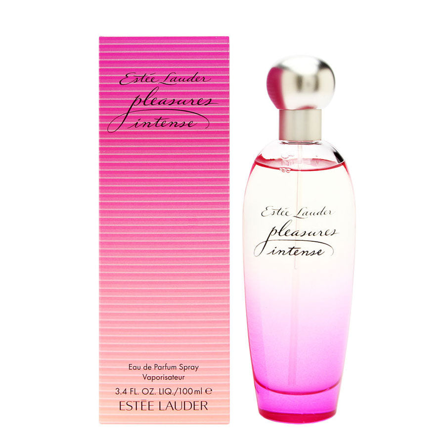 Estee Lauder Pleasures Intense Eau De Parfum 100ml*