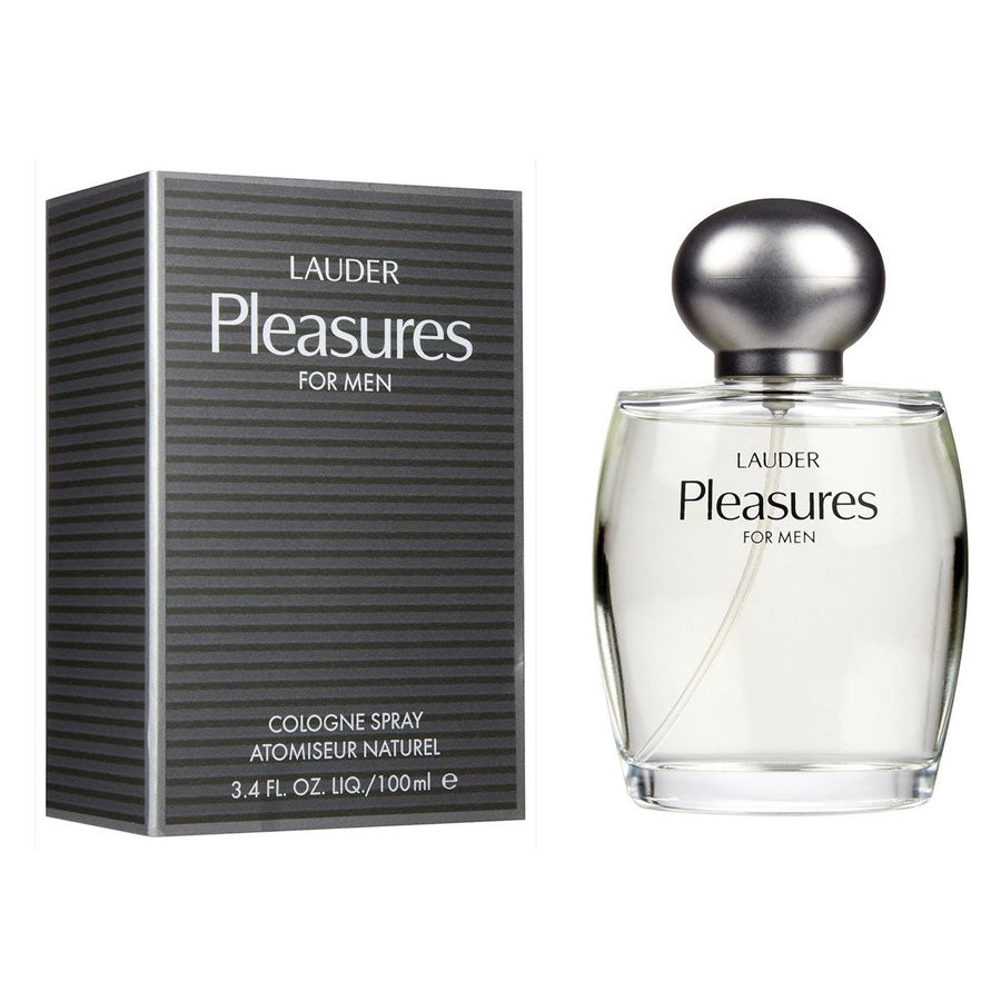 Estee Lauder Pleasures/Estee Lauder Edp Spray 1.7 Oz (W) 027131043294 -  Fragrances & Beauty, Pleasures - Jomashop