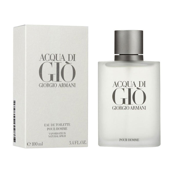 Shop Giorgio Armani Perfumes - Perfume Clearance Centre