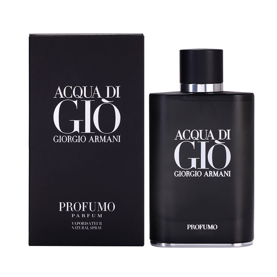 profumo di cristiano ronaldo