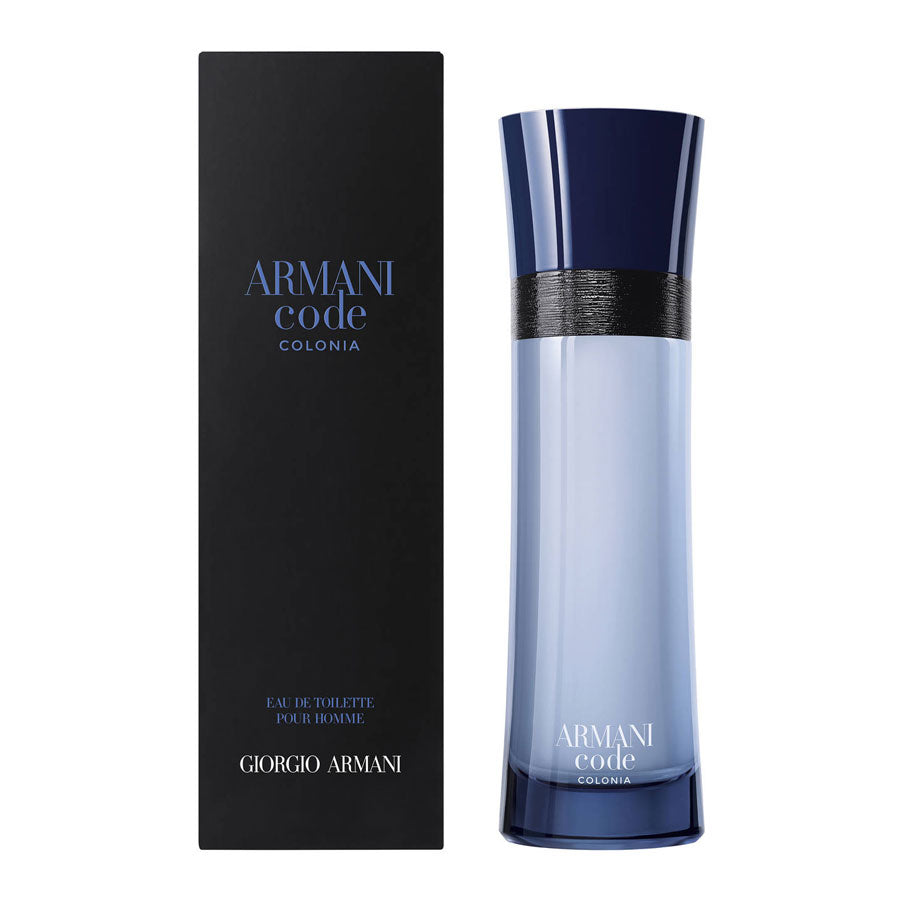 armani perfume new 2018