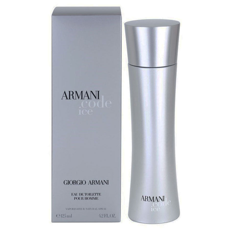 armani code eau de toilette 125 ml