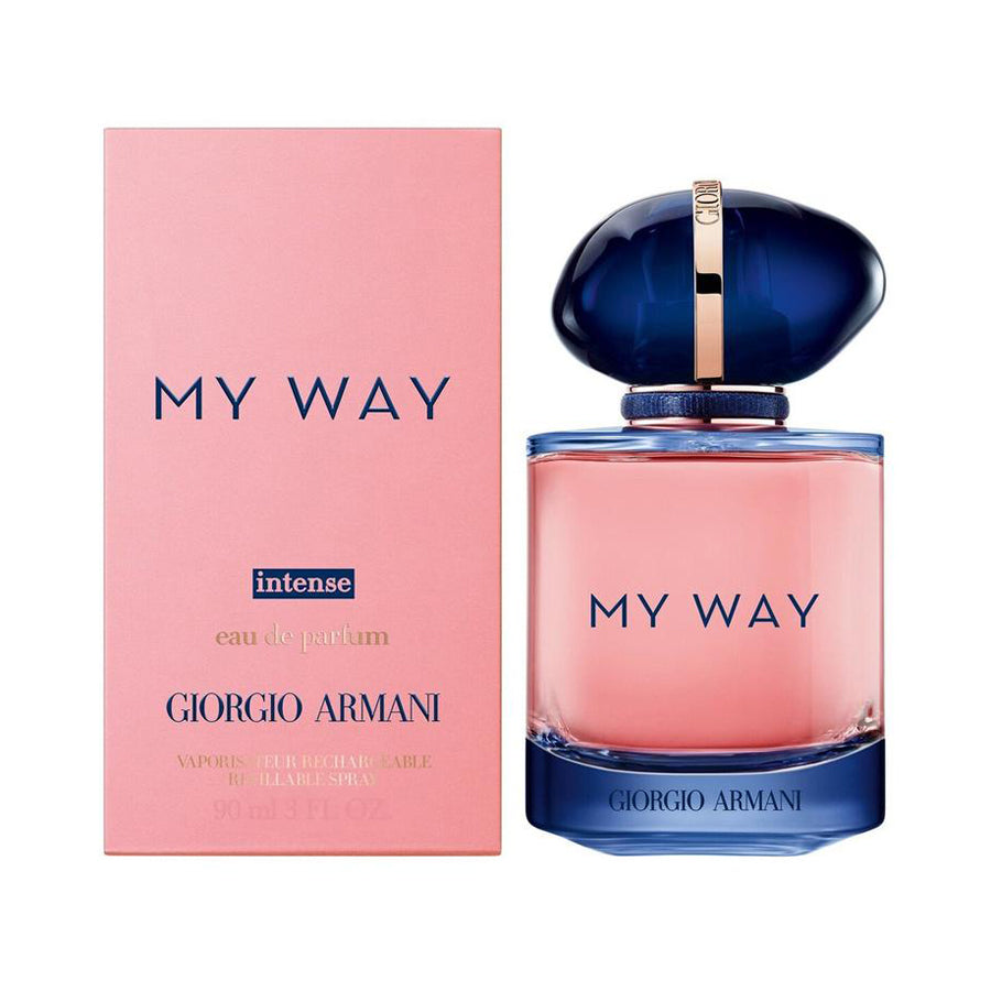 Giorgio Armani My Way Intense Eau De Parfum 90ml