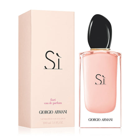 armani si fiori 100ml