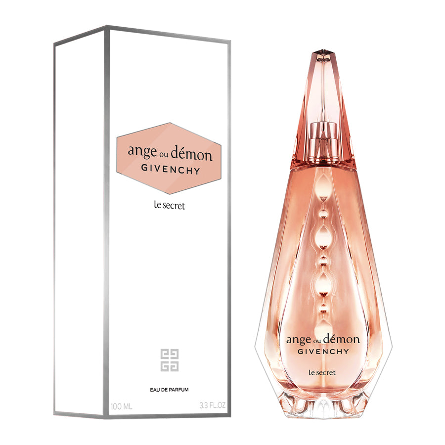 Givenchy Ange Ou Demon Le Secret Eau De Parfum 100ml - Perfume Clearance  Centre