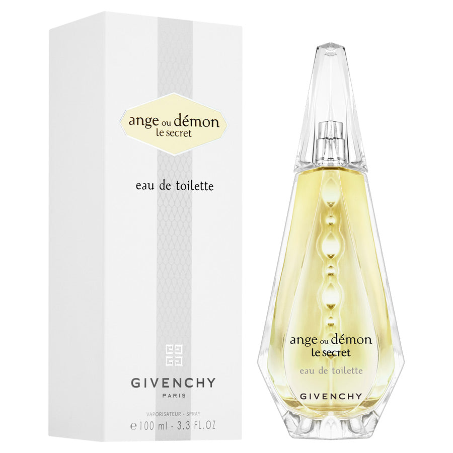 givenchy ange ou demon le secret eau de parfum 100ml