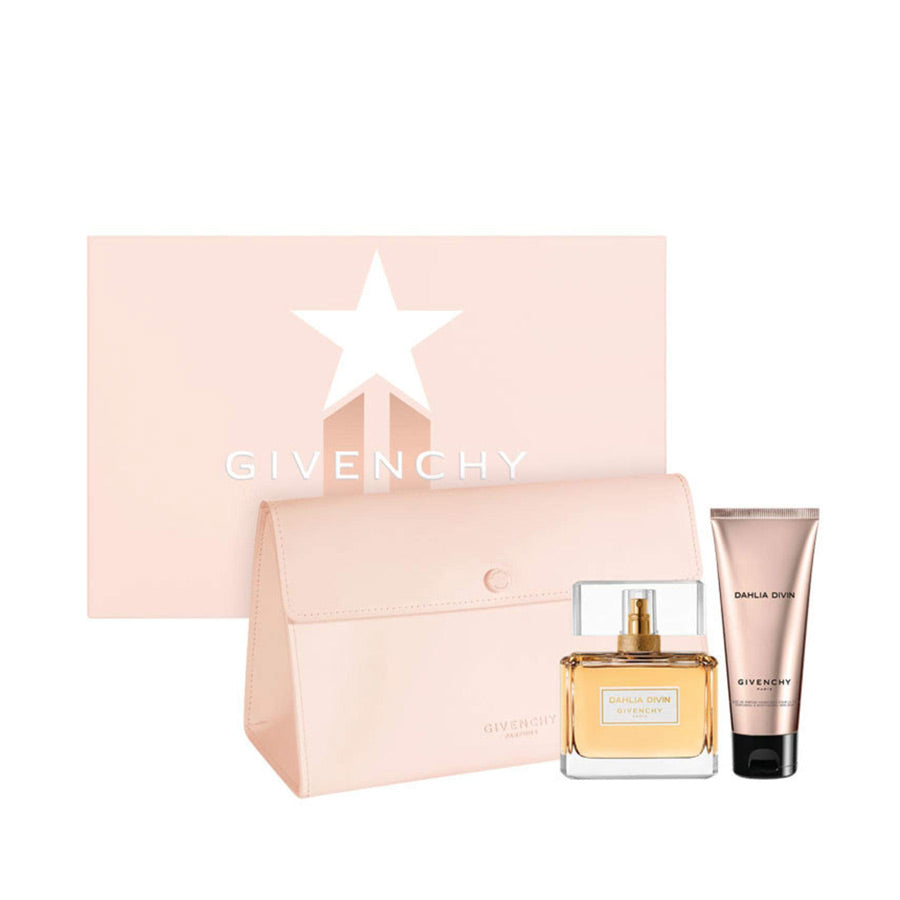 Givenchy Dahlia Divin Eau De Parfum 