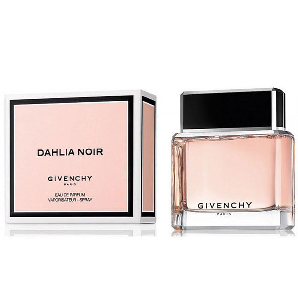 givenchy dahlia noir parfum