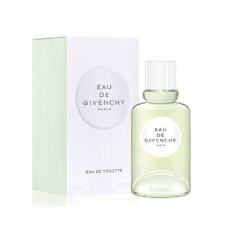 givenchy eau de givenchy eau de toilette 100ml