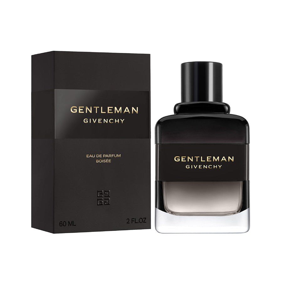 Givenchy Gentleman Eau De Parfum Boisee 60ml