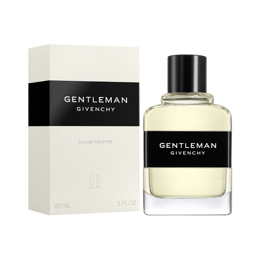 Givenchy Gentleman Eau De Toilette 60ml