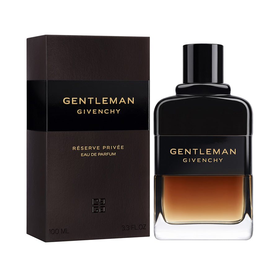 Givenchy Gentleman Reserve Privee Eau De Parfum 100ml